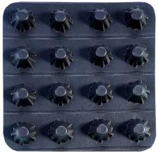 卷材排(pai)水闆