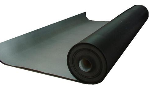 複合(hé)土工膜